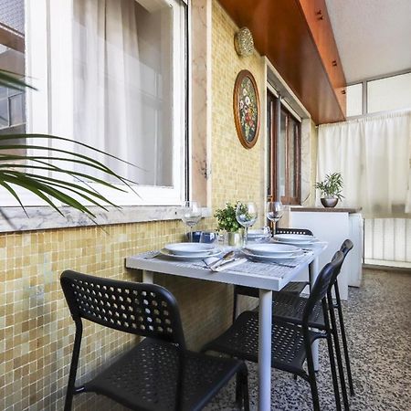 Olaias Classic By Homing Lisboa Ngoại thất bức ảnh
