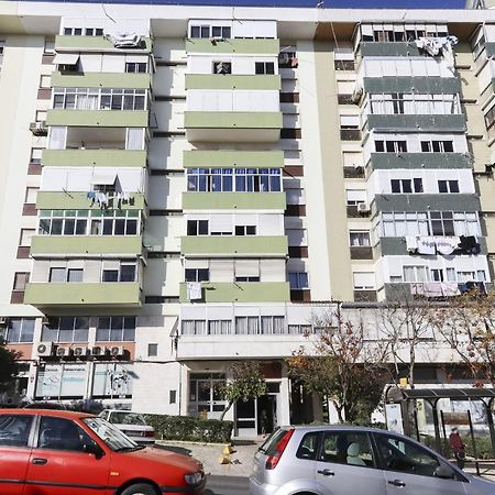 Olaias Classic By Homing Lisboa Ngoại thất bức ảnh