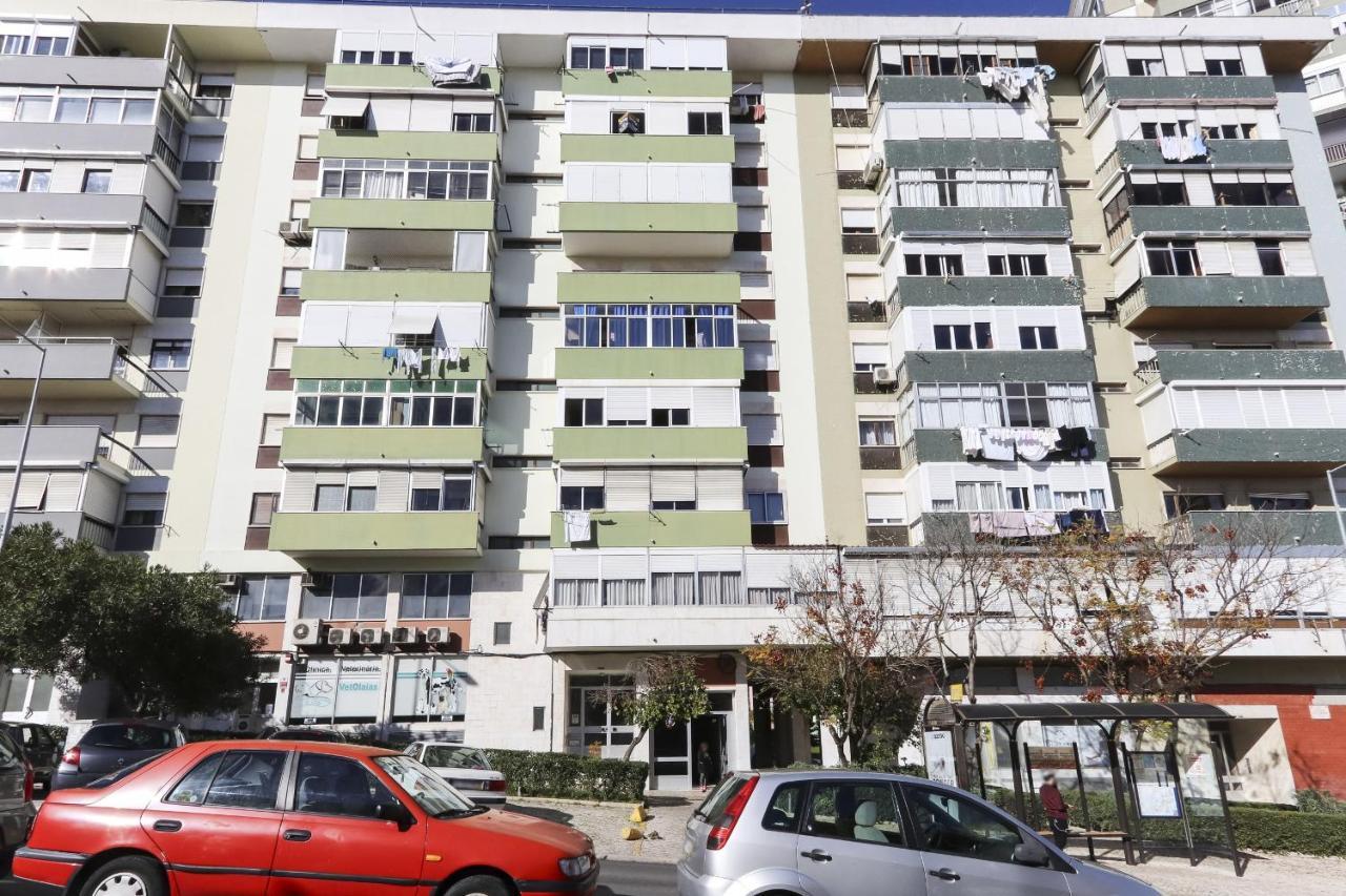 Olaias Classic By Homing Lisboa Ngoại thất bức ảnh