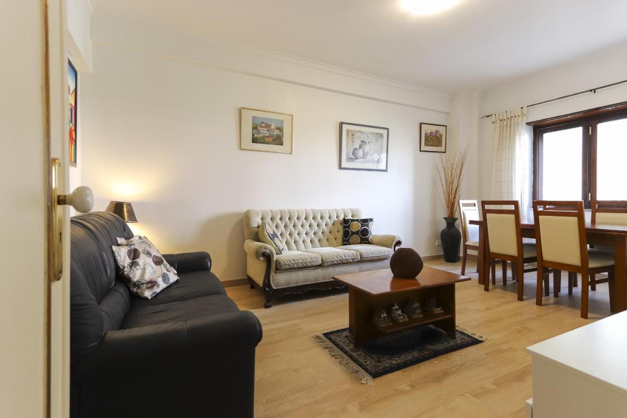 Olaias Classic By Homing Lisboa Ngoại thất bức ảnh