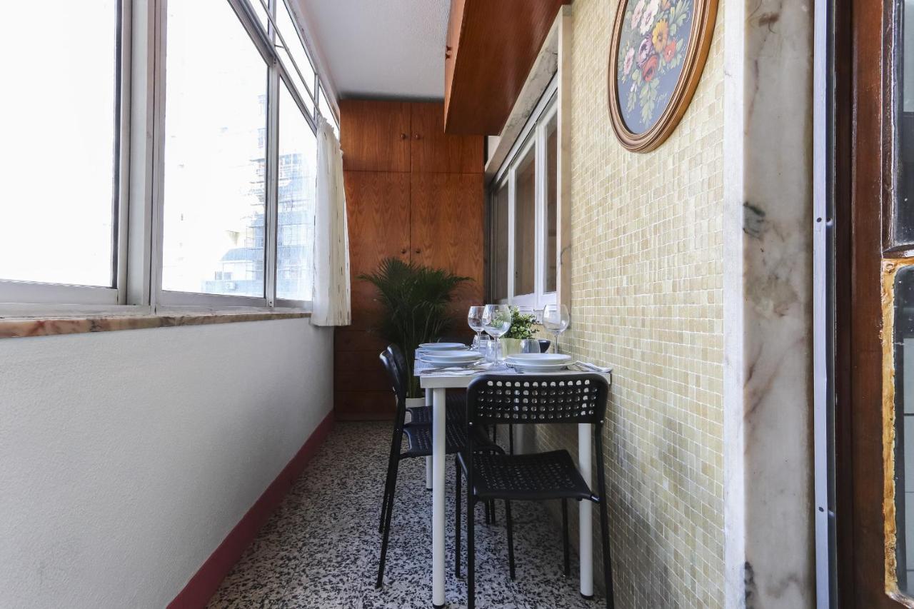 Olaias Classic By Homing Lisboa Ngoại thất bức ảnh