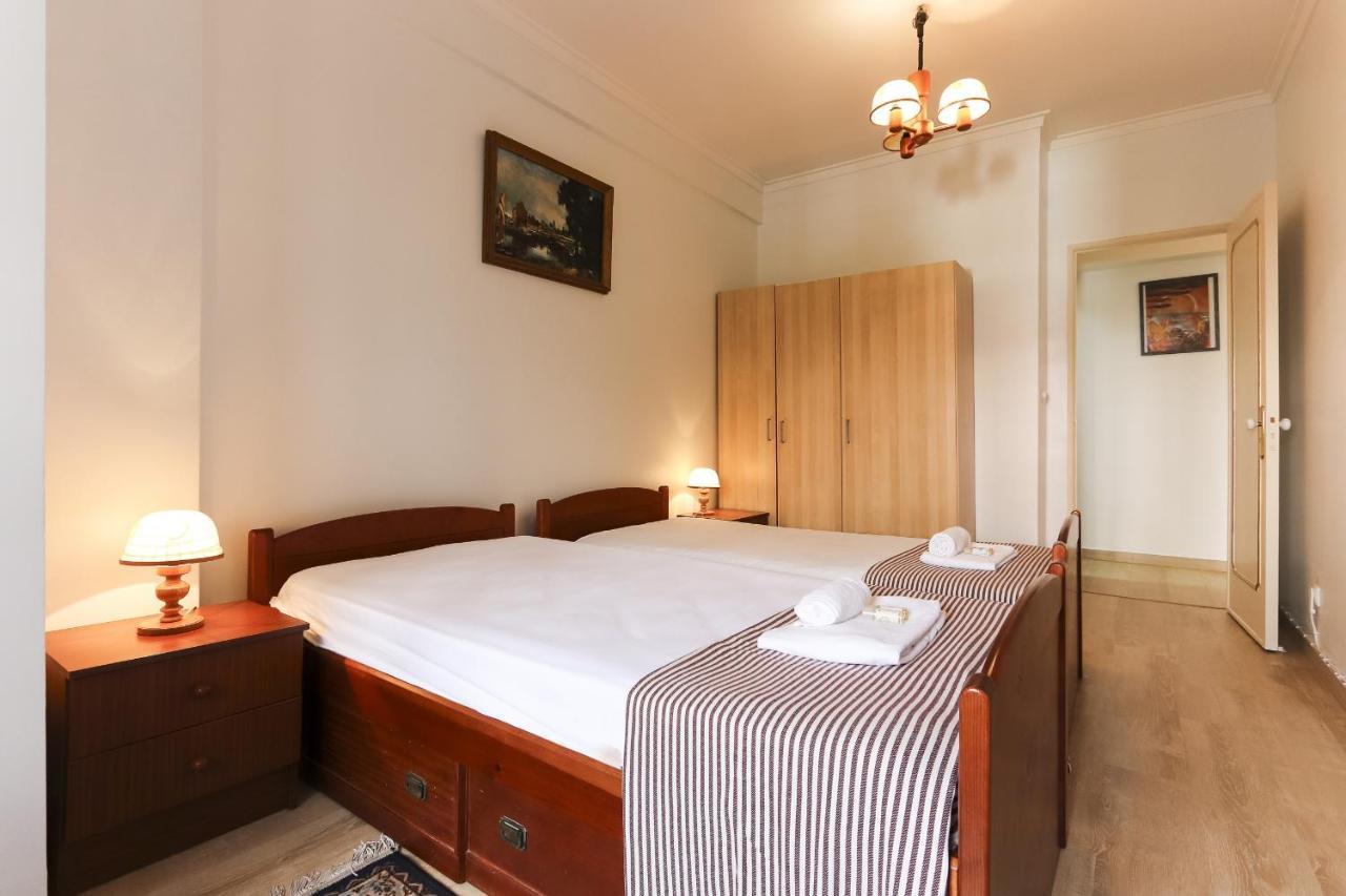 Olaias Classic By Homing Lisboa Ngoại thất bức ảnh