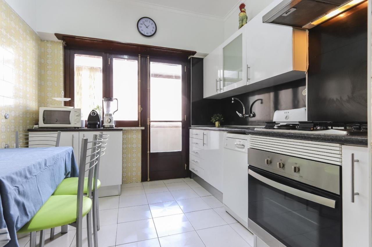 Olaias Classic By Homing Lisboa Ngoại thất bức ảnh