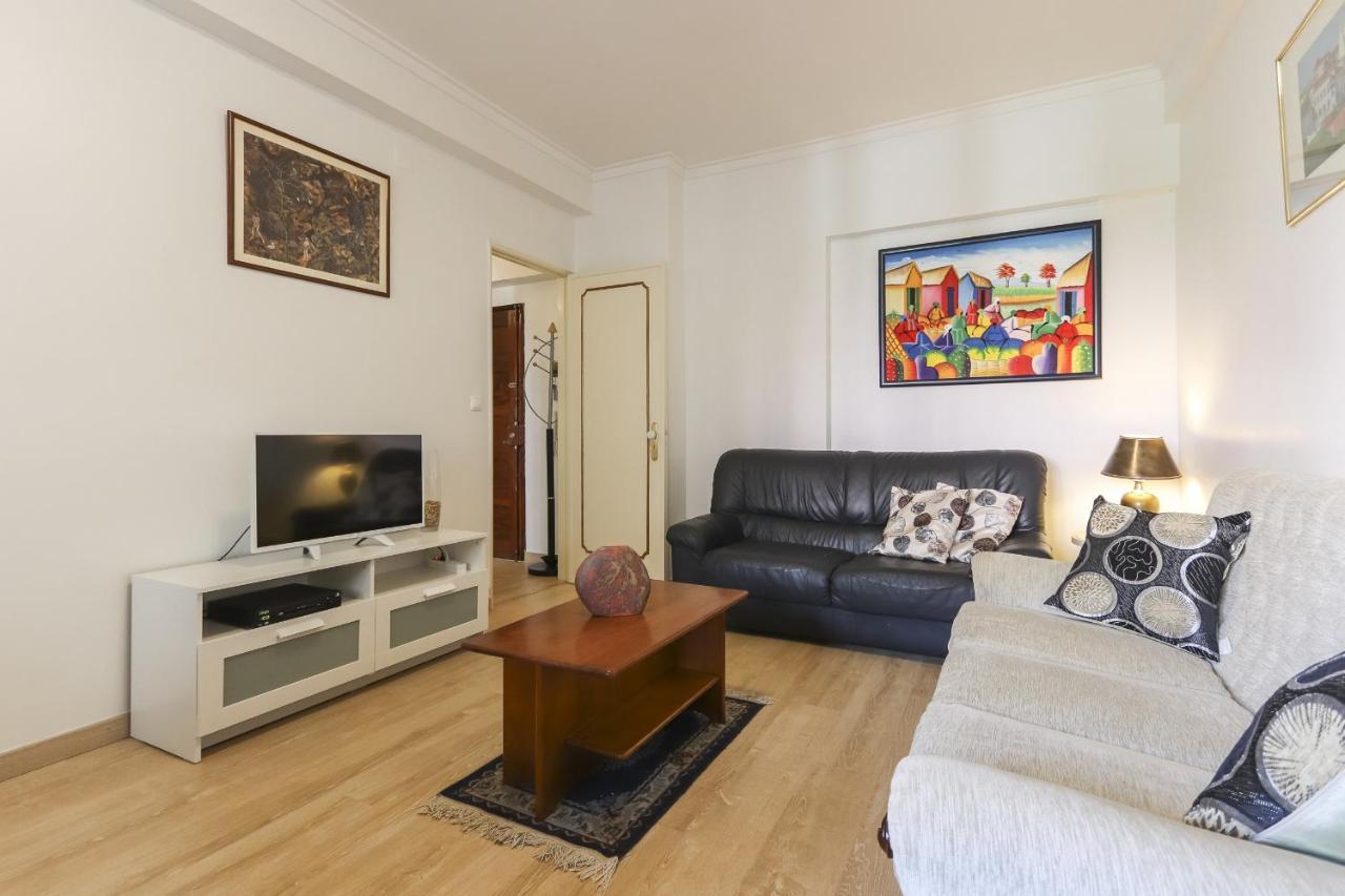 Olaias Classic By Homing Lisboa Ngoại thất bức ảnh