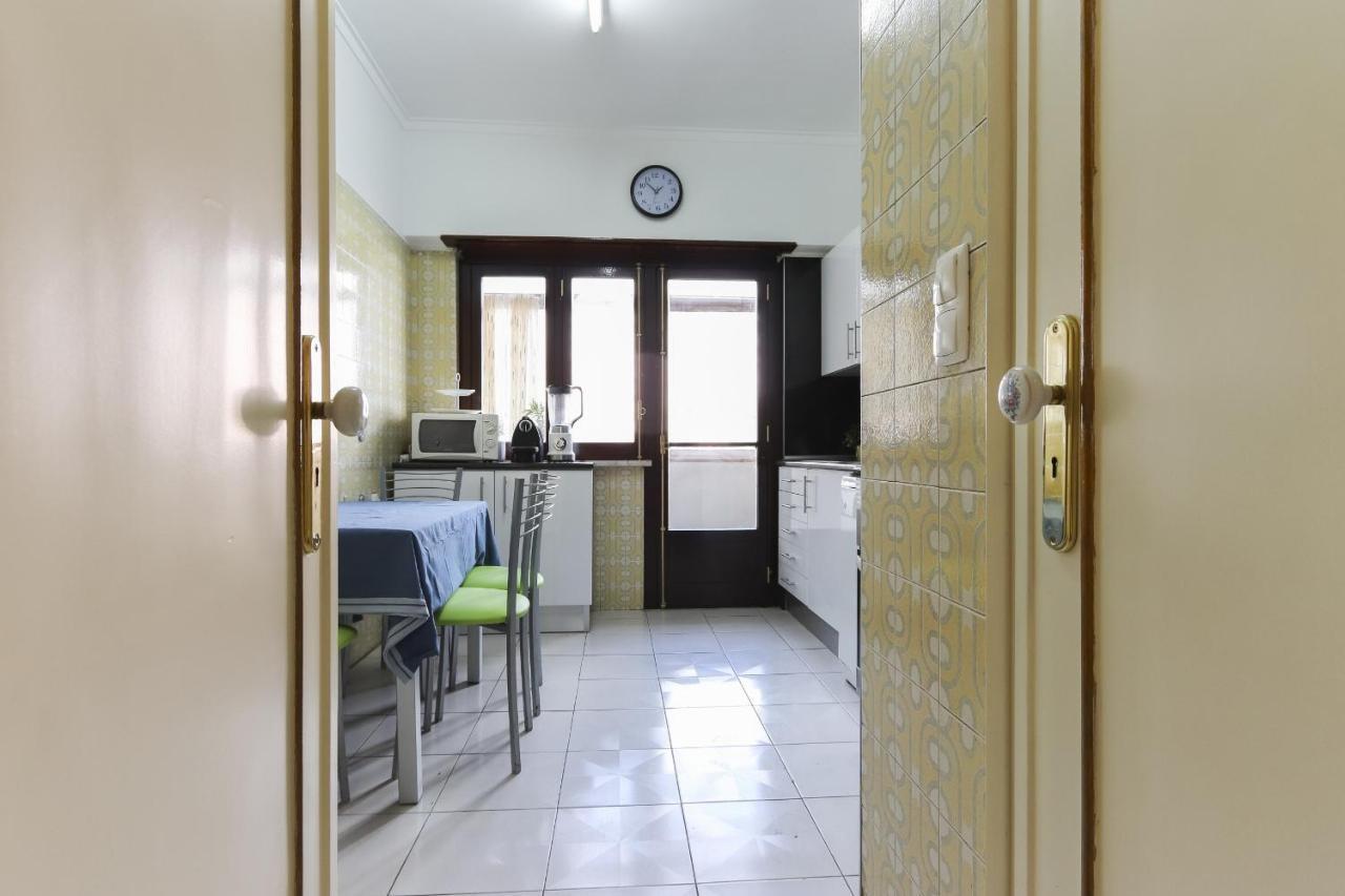 Olaias Classic By Homing Lisboa Ngoại thất bức ảnh