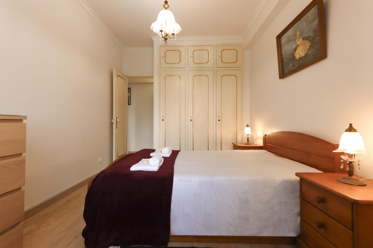 Olaias Classic By Homing Lisboa Ngoại thất bức ảnh