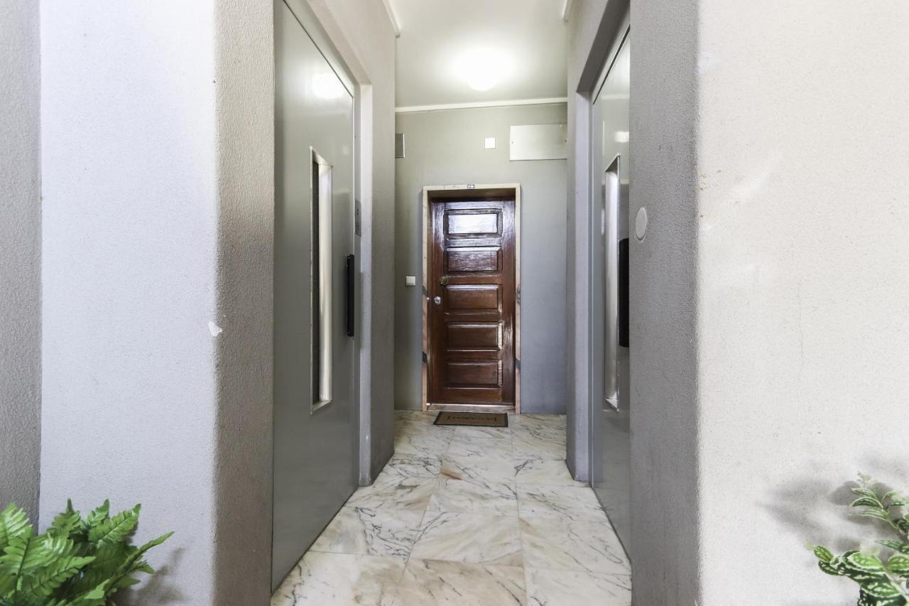 Olaias Classic By Homing Lisboa Ngoại thất bức ảnh