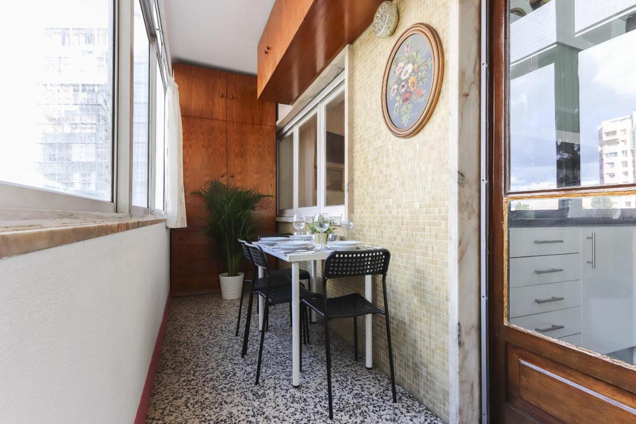 Olaias Classic By Homing Lisboa Ngoại thất bức ảnh