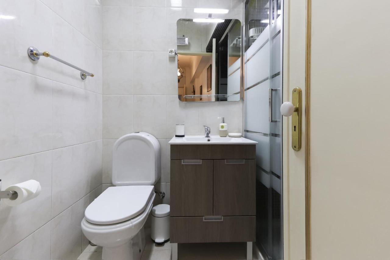 Olaias Classic By Homing Lisboa Ngoại thất bức ảnh