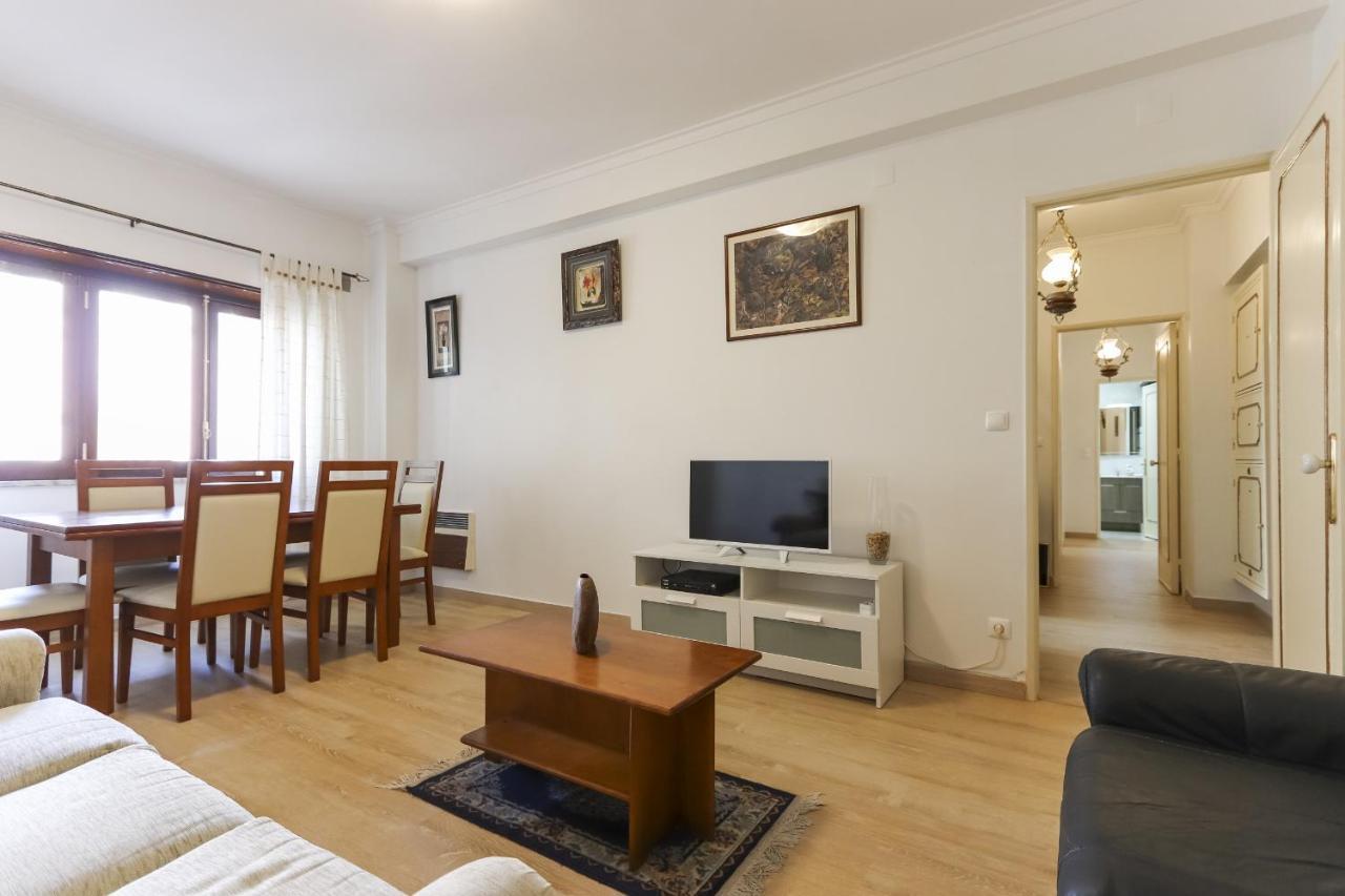 Olaias Classic By Homing Lisboa Ngoại thất bức ảnh