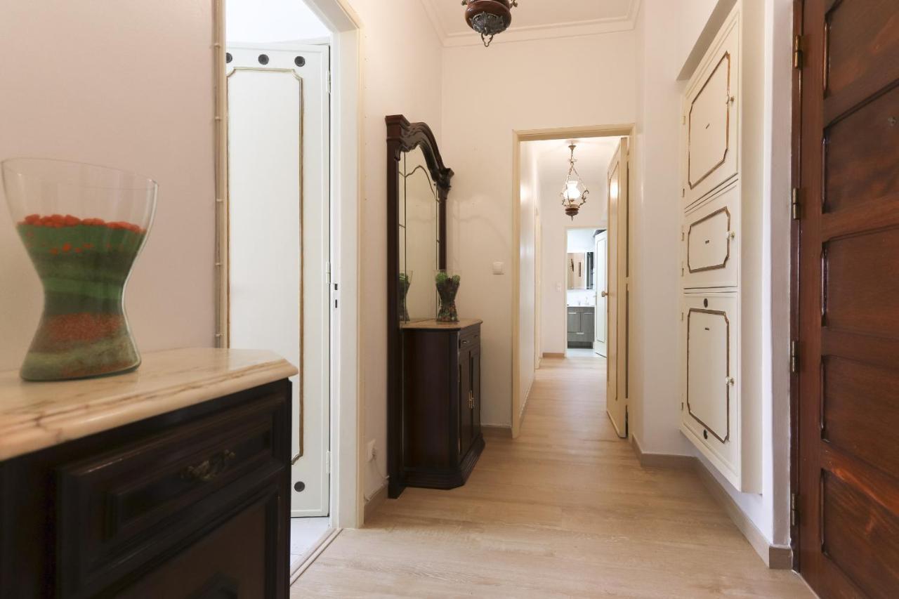 Olaias Classic By Homing Lisboa Ngoại thất bức ảnh