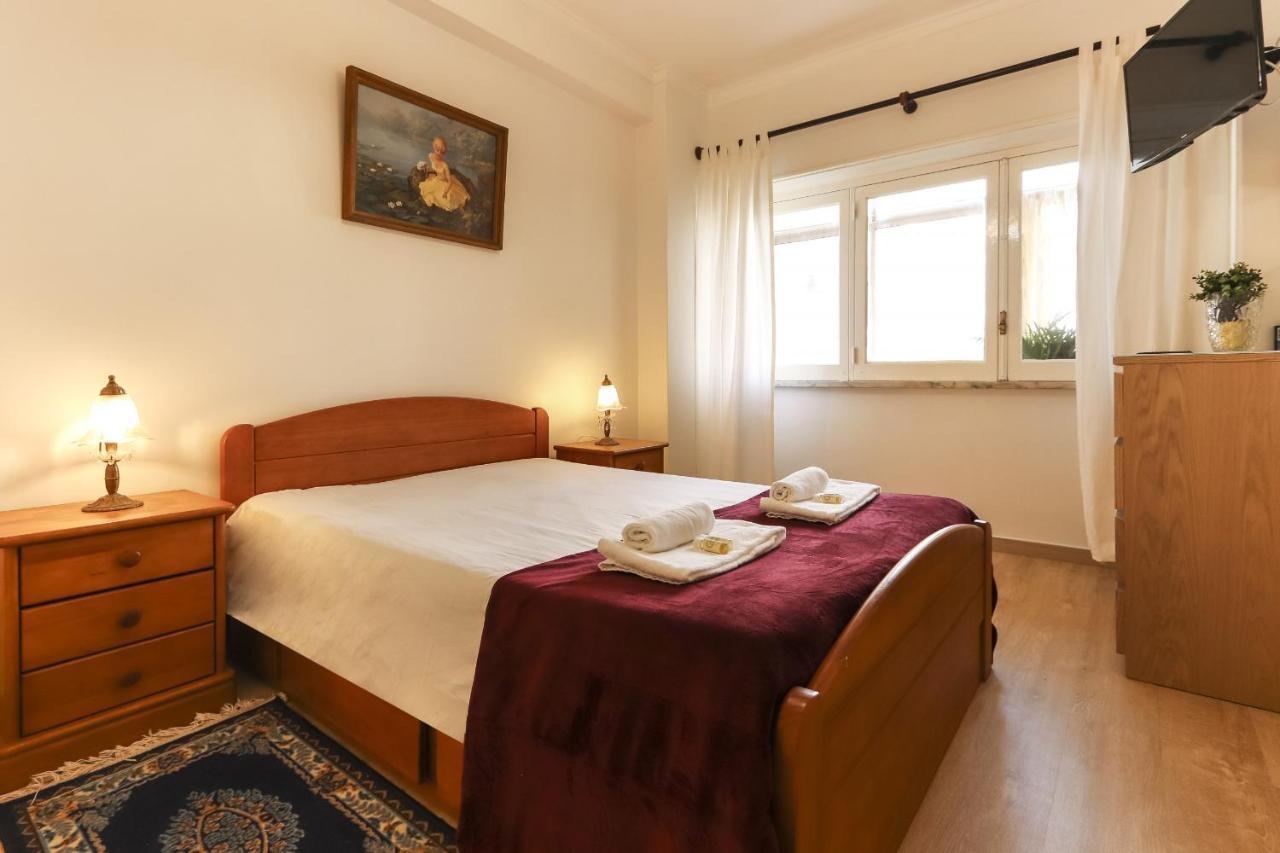 Olaias Classic By Homing Lisboa Ngoại thất bức ảnh