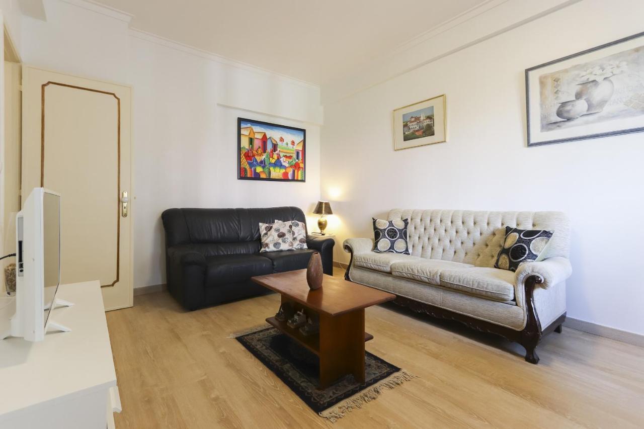 Olaias Classic By Homing Lisboa Ngoại thất bức ảnh
