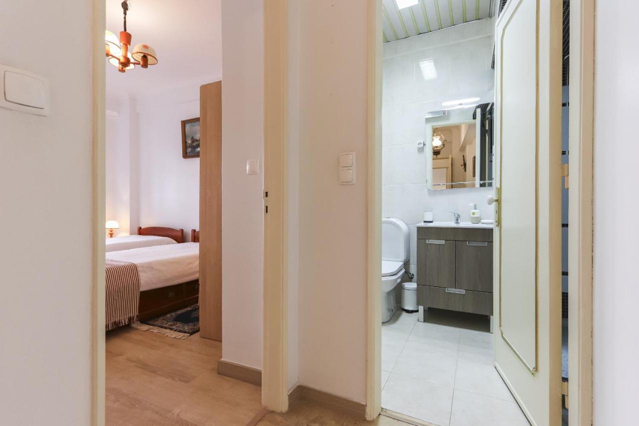 Olaias Classic By Homing Lisboa Ngoại thất bức ảnh